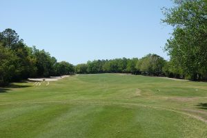 Barefoot (Norman) 13th